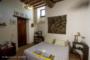 Hotels in Badia Agnano